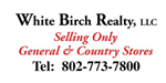 White Birch Realty